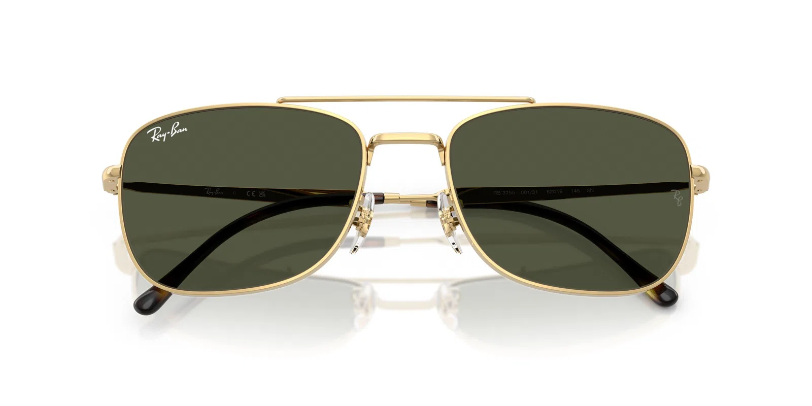 Ray-Ban 3755 Sunglasses - view 63